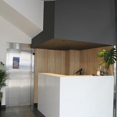 Hotel Hollywood Cangas do Morrazo Exterior photo
