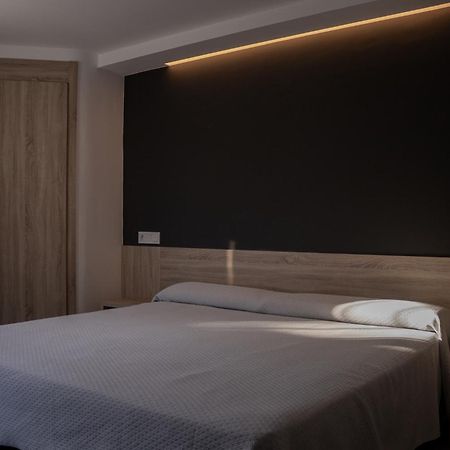 Hotel Hollywood Cangas do Morrazo Exterior photo