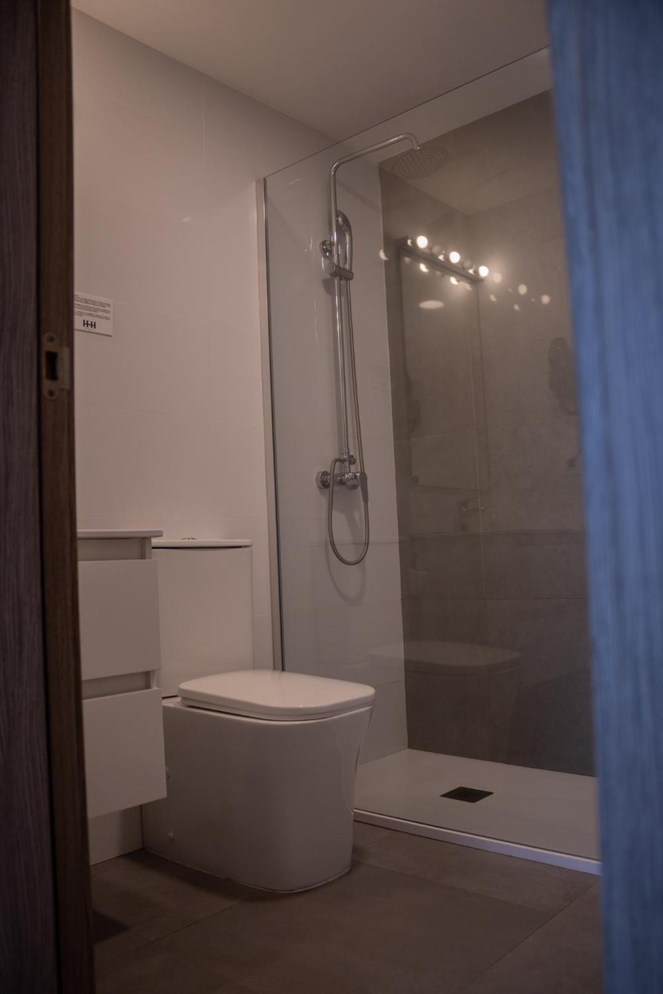 Hotel Hollywood Cangas do Morrazo Exterior photo